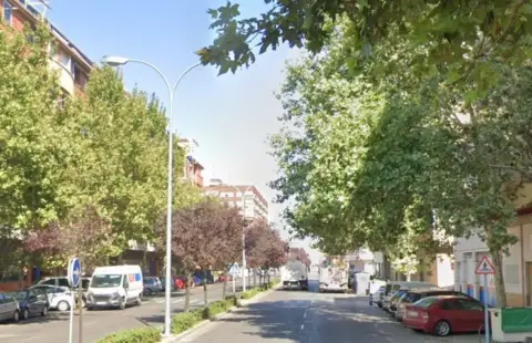 Piso en calle C- Francisco Aguirre