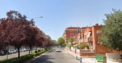 Piso en calle C- Francisco Aguirre