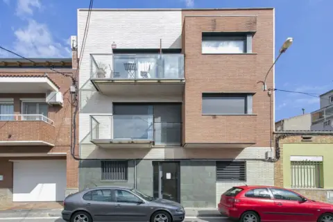 Piso en calle C- Mossen Jacinto Verdaguer