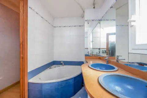 Chalet en calle Mayor