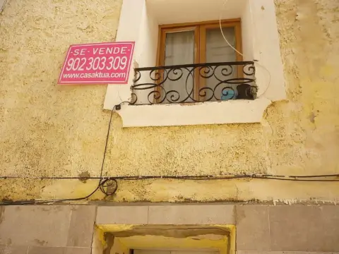 Chalet en calle CL del Medio
