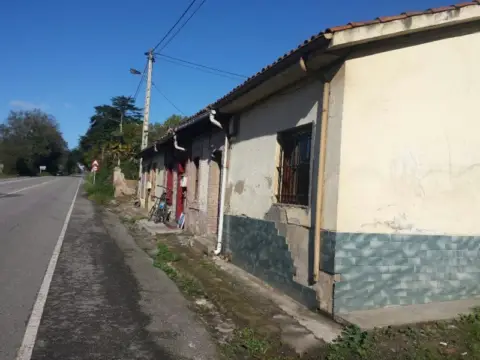 Chalet en calle Venta del Gallo