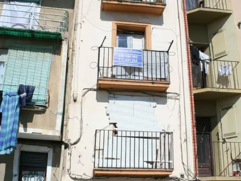 Apartamento en calle Cl Barrionuevo