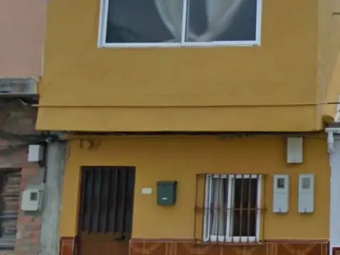 Chalet en calle C- San José