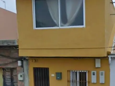 Chalet en calle C- San José