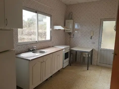 Chalet en calle La Carrera