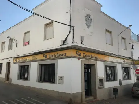 Apartamento en calle del Cura