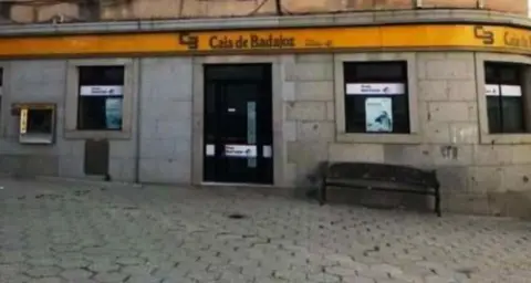 Apartamento en Plaza del Santo Cristo