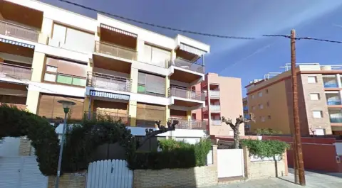 Garaje en calle C- V. Catala