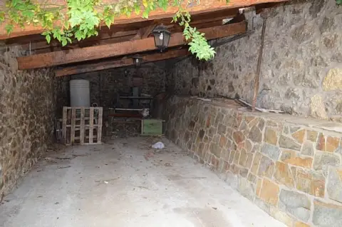 Chalet en calle C- Llueva