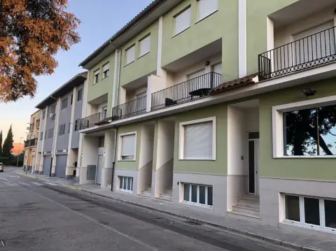 Dúplex en calle C- Sor Isabel de Villena