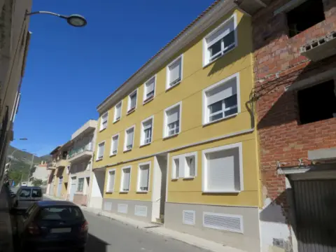 Piso en calle C- Sant Gregori