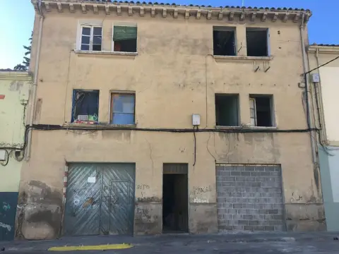 Apartamento en Ronda de Isuela