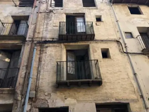 Chalet en Plaza de Nuestra Señora