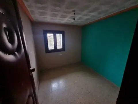 Piso en calle C- Ancha San Bernardo