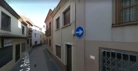 Piso en calle C- Padre Ibáñez