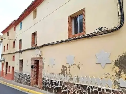 Casa en calle C- Romeo