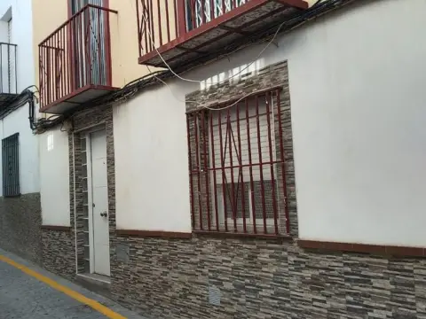 Chalet en calle C- Buenavista