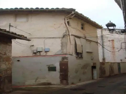 Chalet en calle C- San Jaime