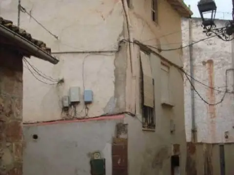 Chalet en calle C- San Jaime