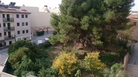 Garaje en Carrer de Sant Carles