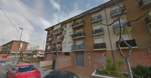 Garaje en calle CL Pierre Coubertain