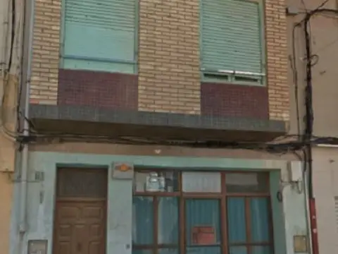 Casa en Avenida de San Jorge