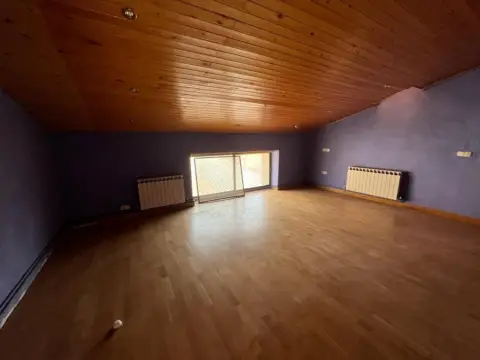 Casa en calle C- El Vado