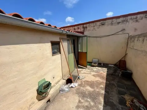 Casa en calle C- El Vado