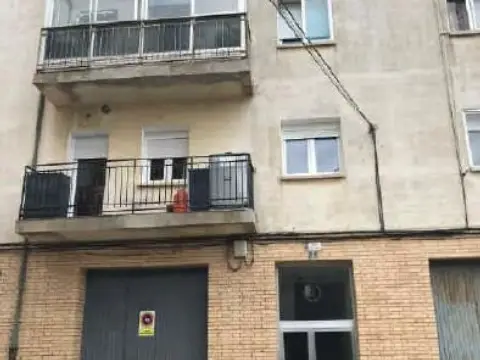 Piso en calle C- Calatañador