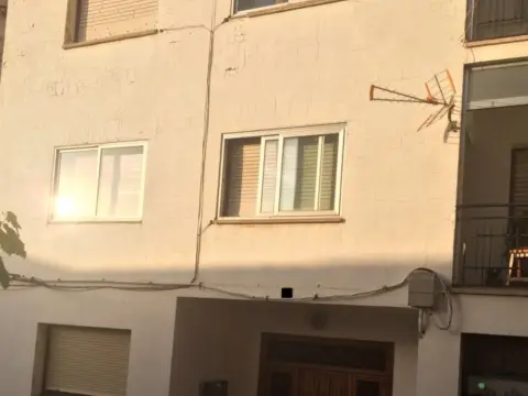 Piso en calle C- Subida San Vicente