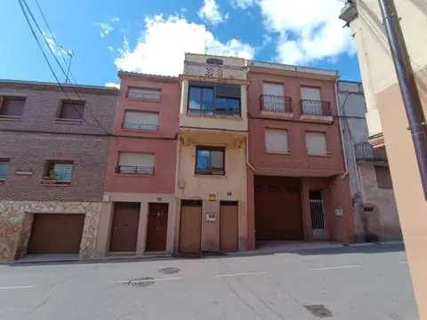 Casa en calle C- Ezequiel Fernandez