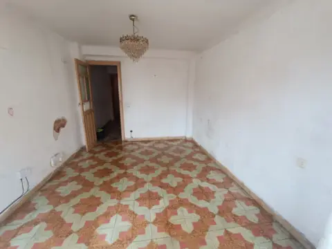 Casa en calle C- Ezequiel Fernandez