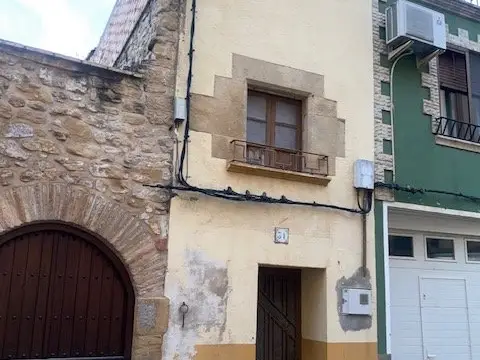 Casa en calle C- Mayor