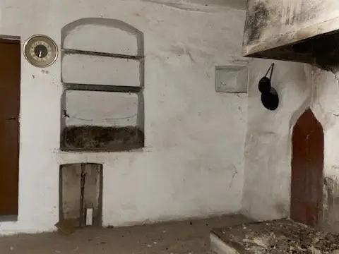 Casa en calle C- Mayor