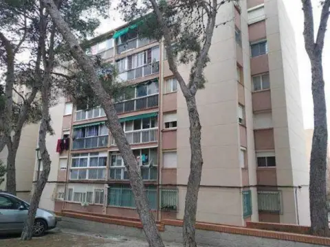 Piso en Carrer dels Pins