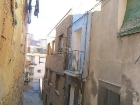 Casa en calle C- St Irene