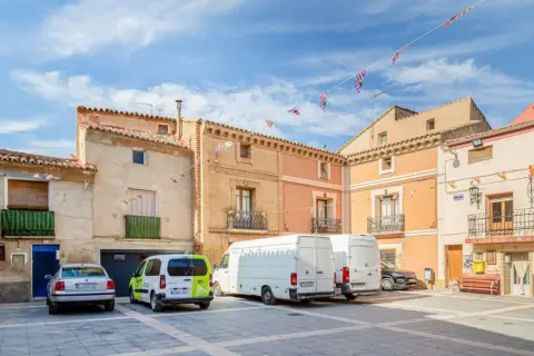 Casa en Plaza de España