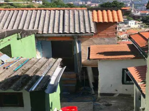 Piso en calle C- Estrada de Masustegui