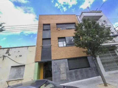 Dúplex en calle C- Edison