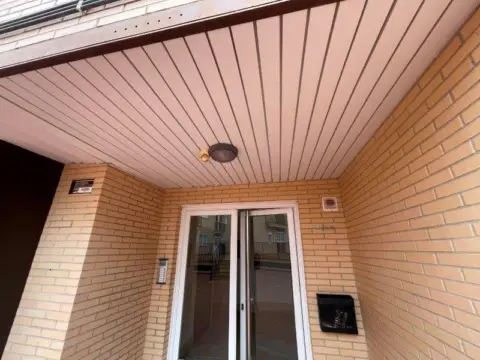 Piso en calle C- Camacho