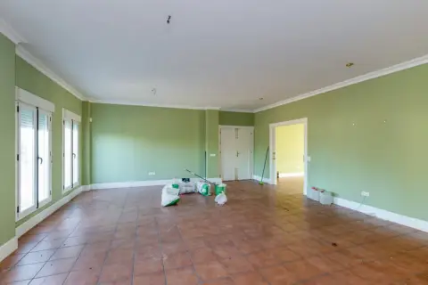 Chalet en calle C- Maestro Don Basilio