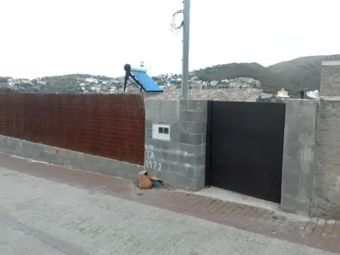 Chalet en calle Cm- Font del Rossinyol