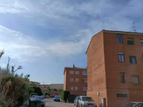 Piso en calle C- Abadía