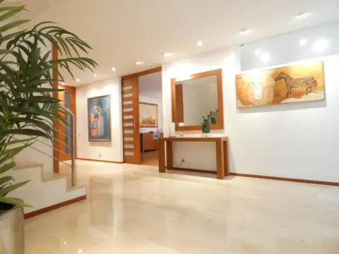 Ático en calle C- Hortelanos