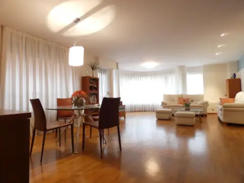 Ático en calle C- Hortelanos