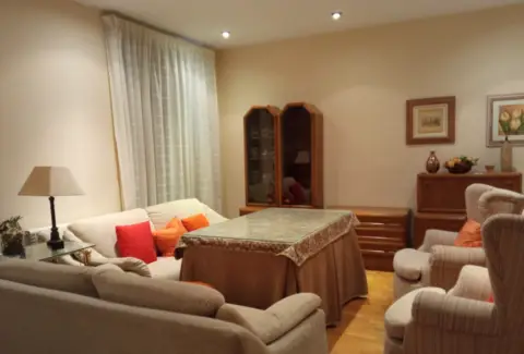 Casa en calle C- Muñoz Garnica