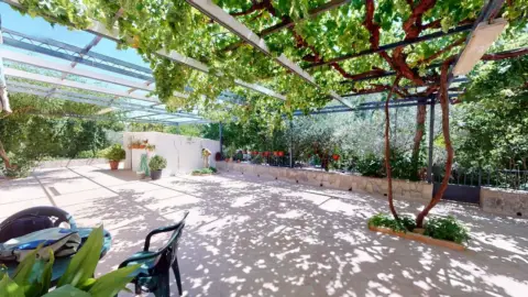 Chalet en calle Camino Puente de La Sierra