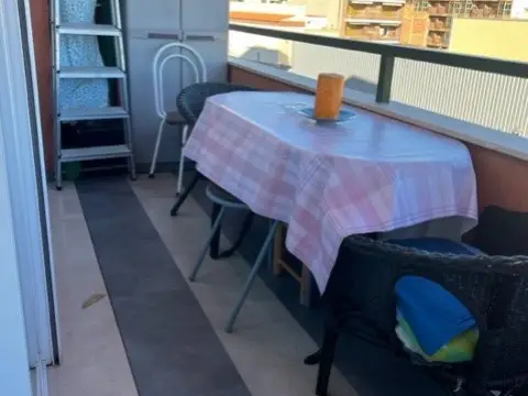 Piso en Avinguda de la Plana