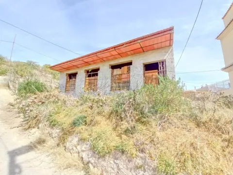 Terreno en Carretera de Alicante en Esparragal